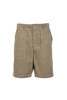 Fatigue Short 14W Corduroy - Khaki Thumbnail