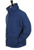 All Season Hooded Windcheater Jacket - Navy Thumbnail