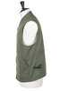 New Travel Vest - Olive Thumbnail