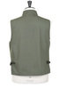 New Travel Vest - Olive Thumbnail