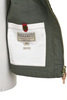 New Travel Vest - Olive Thumbnail