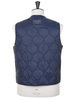 All Seasons Vest - Navy Thumbnail