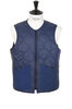 All Seasons Vest - Navy Thumbnail