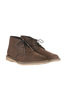 03315 Weekender Chukka - Chocolate Muleskinner Thumbnail