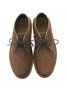 03315 Weekender Chukka - Chocolate Muleskinner Thumbnail