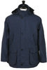 2L PERTEX UNLIMITED Field Jacket - Dark Navy Thumbnail