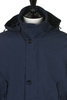 2L PERTEX UNLIMITED Field Jacket - Dark Navy Thumbnail