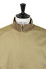 WINDSTOPPER Chino Deck Jacket - Tan Thumbnail