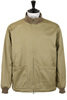 WINDSTOPPER Chino Deck Jacket - Tan Thumbnail