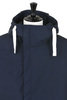 Hooded Deck Jacket - Dark Navy Thumbnail