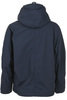 Hooded Deck Jacket - Dark Navy Thumbnail