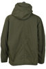 Hooded Deck Jacket - Olive Drab Thumbnail