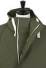 Hooded Deck Jacket - Olive Drab Thumbnail