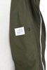 Hooded Deck Jacket - Olive Drab Thumbnail