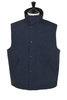 2L PERTEX UNLIMITED Field Vest - Dark Navy Thumbnail