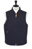 New Travel Vest - Navy Thumbnail