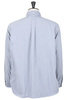 Button Down Wind Shirt - Grey/Blue Thumbnail