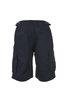 Cargo Shorts - Navy Thumbnail