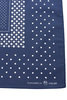 Bandana Polka Dot - Navy Thumbnail