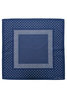 Bandana Polka Dot - Navy Thumbnail