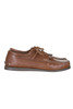 Italian Blucher Virgil Camp - Cognac Thumbnail