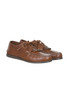 Italian Blucher Virgil Camp - Cognac Thumbnail