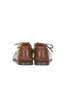 Italian Blucher Virgil Camp - Cognac Thumbnail