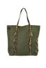 Climb Tote - Moss/Oval Webbing Thumbnail