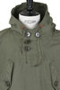 Army Smock 48-919X - Military Green Thumbnail