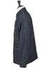 Denim Coverall One Wash 48-916D - Indigo Thumbnail