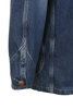 Denim Coverall Used 48-917D - Indigo Thumbnail