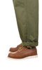 Baker Pants Chino Cloth 44-700T - Olive Thumbnail