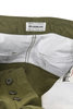 Baker Pants Chino Cloth 44-700T - Olive Thumbnail