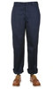 US Army Trouser 44-701T - Navy Thumbnail