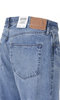 12oz Selvedge Denim Regular Straight  Used  40-701C - Denim Thumbnail