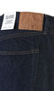 12oz Selvedge Denim Regular Straight One Wash 40-700C- Indigo Thumbnail