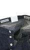 12oz Selvedge Denim Regular Straight One Wash 40-700C- Indigo Thumbnail