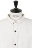 SV-SH-009-79A 8oz Canvas Wing Collar Shirt Jacket - Natural Thumbnail