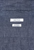 SV-SH-010 Selvedge Chambray Work Shirt - Indigo Thumbnail