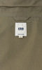 #F2452 US Army Jungle Fatigue Jacket - Army Green Thumbnail