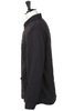 #F2454 Hemp French Work Jacket - Charcoal Thumbnail