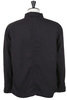 #F2454 Hemp French Work Jacket - Charcoal Thumbnail