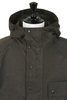 #F2453 Trail Mountain Parka - Olive Thumbnail