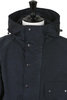 #F2453 Trail Mountain Parka - Navy Thumbnail