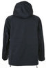 #F2453 Trail Mountain Parka - Navy Thumbnail