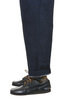 #F0508 Easy Pants One Wash Denim - Indigo Thumbnail