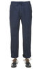 #F0508 Easy Pants One Wash Denim - Indigo Thumbnail