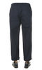 #F0537 Easy Cotton Pants - Navy Thumbnail