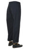 #F0537 Easy Cotton Pants - Navy Thumbnail