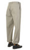 #F0537 Easy Cotton Pants - Khaki Thumbnail